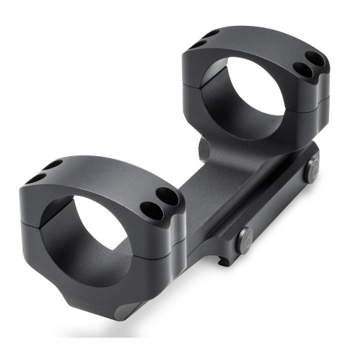 Steiner P Series MSR Scope Mount 30mm 1.42" - Black