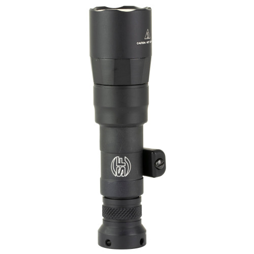 SureFire M340DFT Mini Scout Light Pro Turbo 500 Lumen - Black