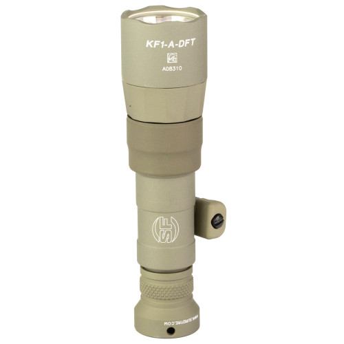SureFire M340DFT Mini Scout Light Pro Turbo 500 Lumen - Tan