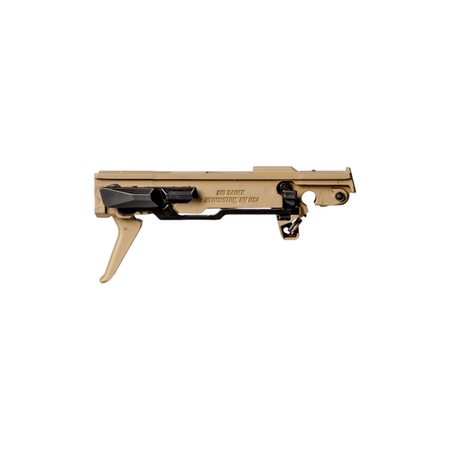 SIG Sauer P365 Custom Works Fire Control Unit (FCU) - FDE