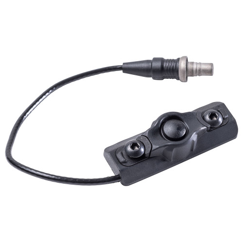 SureFire CSM-09 Compact Switch M-LOK 9" - Black