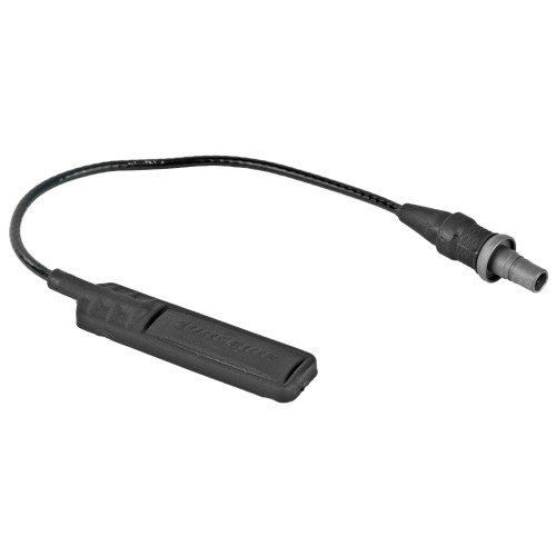 SureFire ST07 Remote Tape Switch 7" - Black