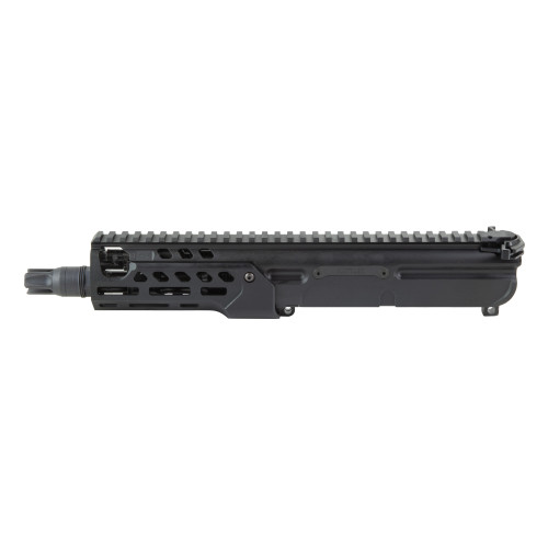 SIG Sauer MCX-Rattler LT Complete Upper .300 Blackout 6.75" - Black