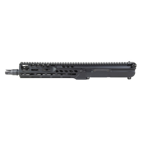 SIG Sauer MCX-Spear LT Complete Upper 5.56 NATO 11.5" - Black