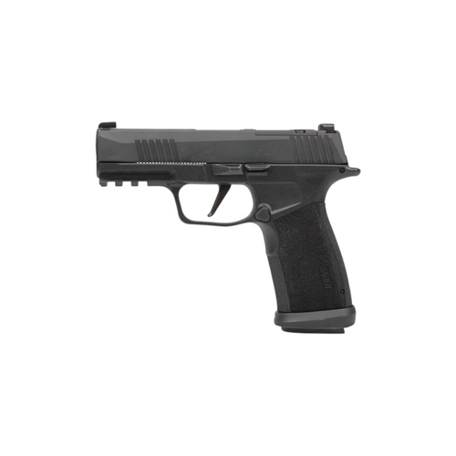 SIG Sauer P365-XMACRO TACOPS 9mm Compact Pistol