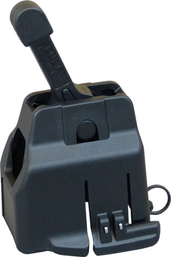 MagLula LULA SIG MPX 9mm Magazine Loader/Unloader - Black