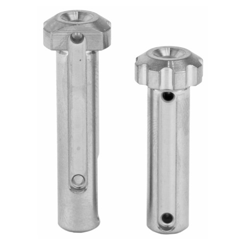 Lantac UPS-TI Titanium Takedown Pin Set AR-15