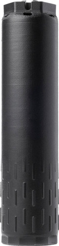 HUXWRX Flow Range 36 Ti Suppressor - Black