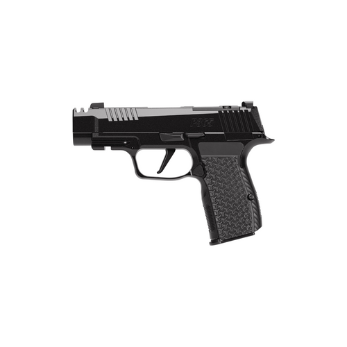 SIG Sauer P365-AXG Luxe .380 ACP Micro-Compact Pistol