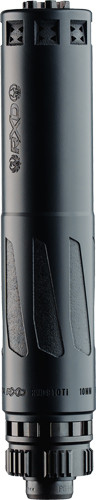 Dead Air RXD910Ti Silencer - Black