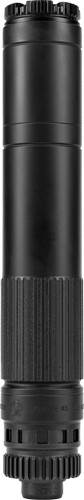 Dead Air Mojave 45 Silencer - Black