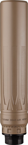 Dead Air Nomad LTi XC Silencer Xeno - FDE