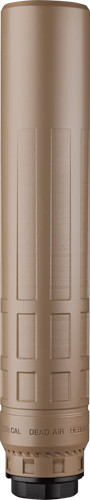 Dead Air Nomax 33 Silencer Xemax - FDE