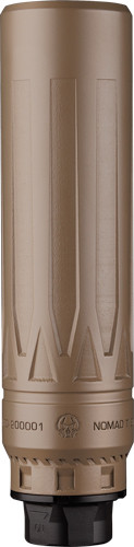 Dead Air Nomad Ti XC Silencer Xeno - FDE