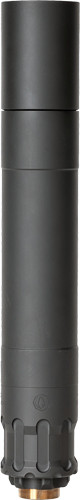 Rugged Suppressors Obsidian 45 Suppressor - Black