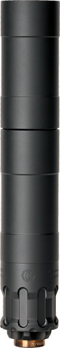 Rugged Suppressors Obsidian 9 Suppressor - Black