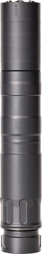 Rugged Suppressors Surge X 762 Suppressor - Black