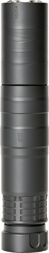 Rugged Suppressors Radiant 762 Suppressor - Black