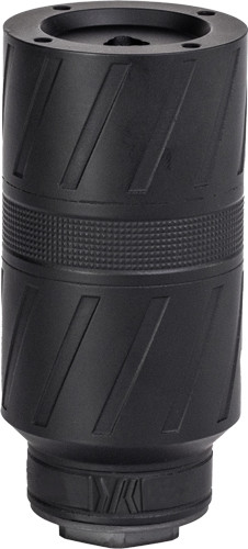 Banish Speed K Ti Suppressor - Black