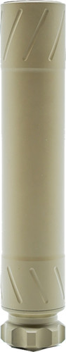 Banish 22 Suppressor - Tan