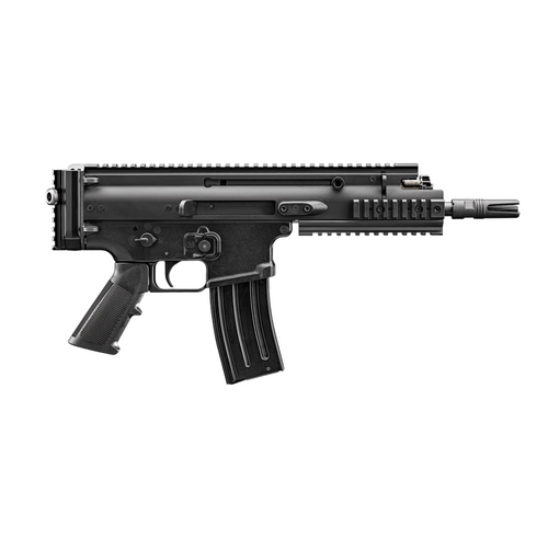 FN SCAR 15P 5.56mm 7.5" Pistol - Black