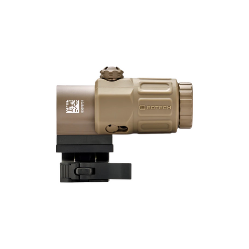 EOTECH G33 3X Magnifier with STS Mount - Tan