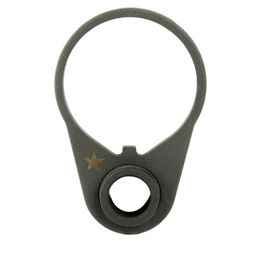 BCM QD End Plate