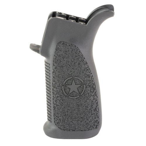 BCM Grip Mod 4 - Black
