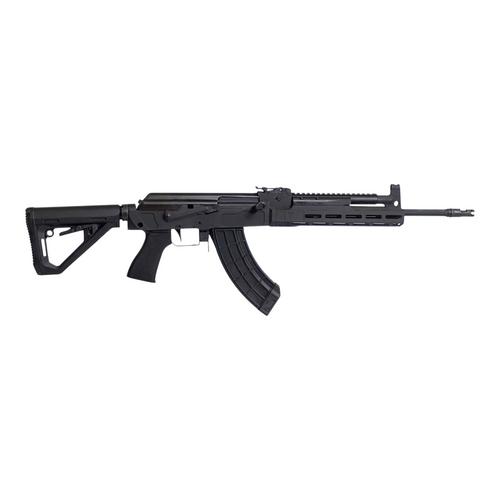 Century Arms MB47 16.25" 7.62x39mm Semi-Auto Rifle - Sharps Bros Edition