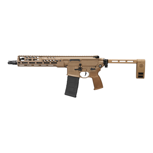 SIG Sauer MCX Spear-LT IR 11.5" 5.56 NATO Pistol