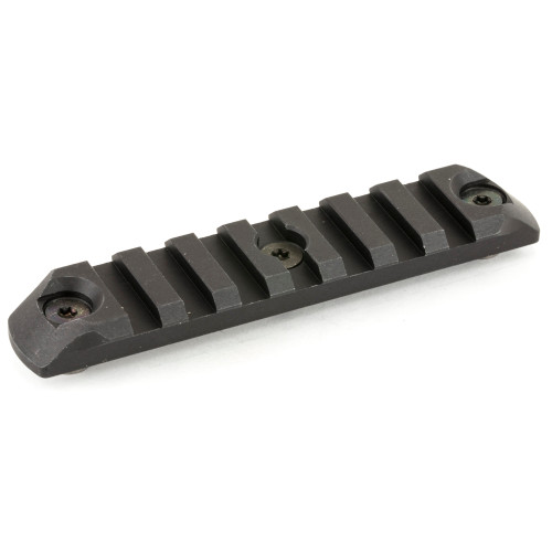 BCM KeyMod™ 4 inch Picatinny Rail Section, Aluminum