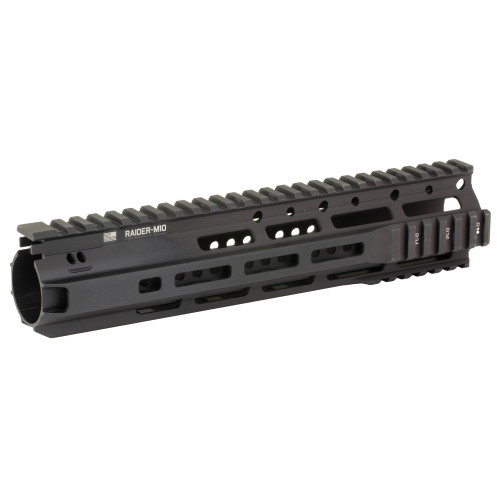 BCM RAIDER-M10 10" M-LOK Handguard