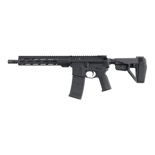 Colt M4 11.5" 5.56mm Pistol with SBA5 Brace