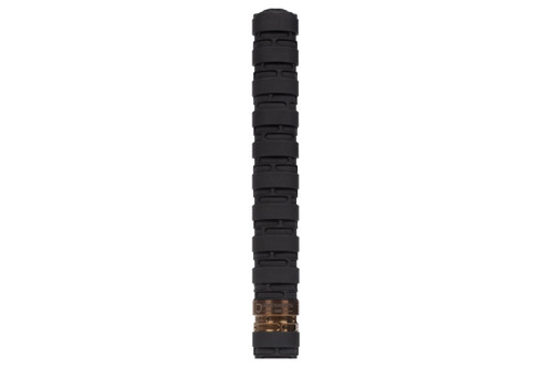 Q Erector 22LR Modular Silencer - Black Anodized NFA Suppressor