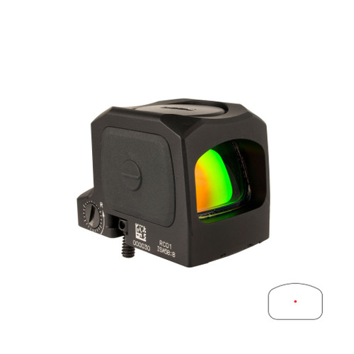 Trijicon RCR 3.25 MOA Red Dot