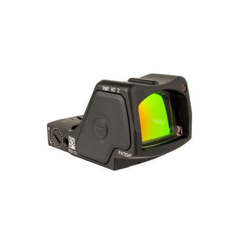 Trijicon RMR HD 3.25 MOA Red Dot