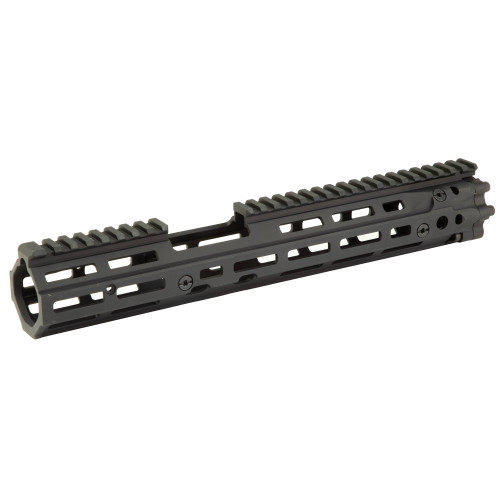 DD RIS III RAIL ASSEMBLIES 13 BLK