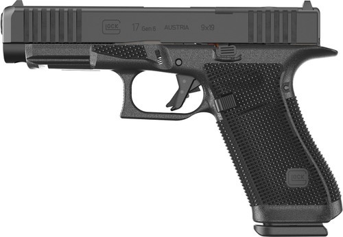 Glock 17 Gen 6 ORS FS 9mm Full Size Pistol