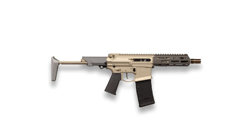 Q Honey Badger 7" 300 Blackout SBR