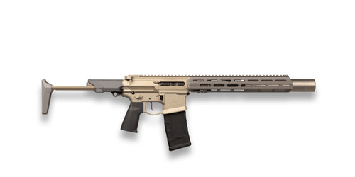 Q Honey Badger SD 7" 300 Blackout SBR