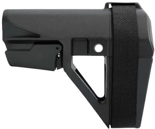 SB Tactical Brace SBA6 - Black