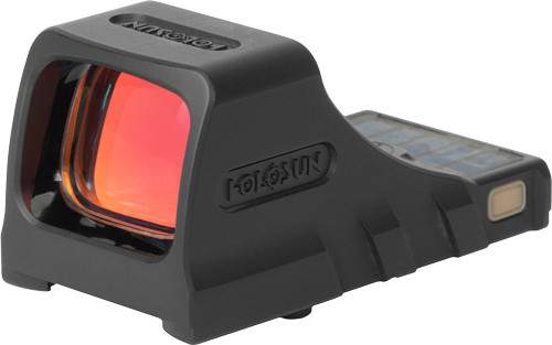 Holosun SCS PDP 2 MOA Green Dot Solar Sight
