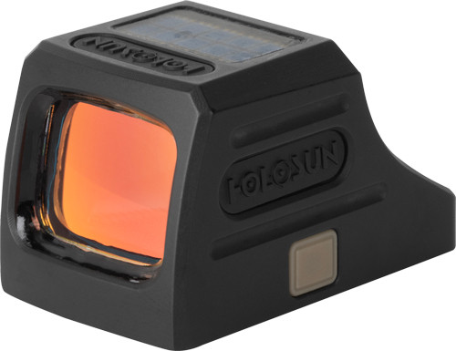 Holosun SCS Carry 2 MOA Green Dot Solar Sight