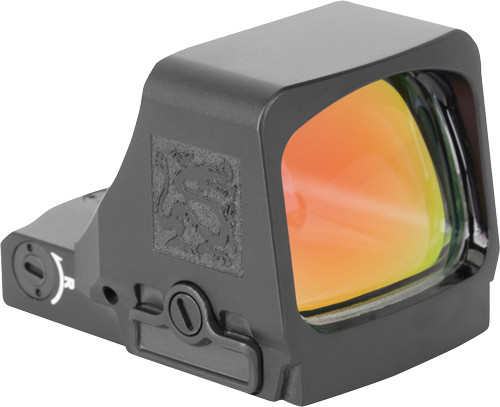 Holosun Ronin 507 COMP 2 MOA Green Dot Competition Sight