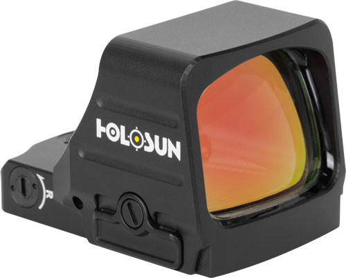 Holosun 407 COMP 6 MOA Gold Dot Competition Sight