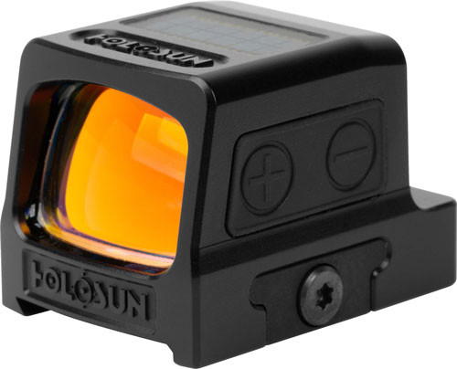 Holosun 509T X2 2 MOA Green Dot / 32 MOA Circle Ti Enclosed Sight