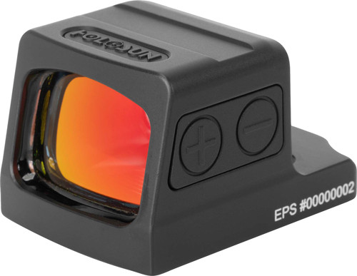 Holosun EPS 2 MOA Red Dot Enclosed Sight