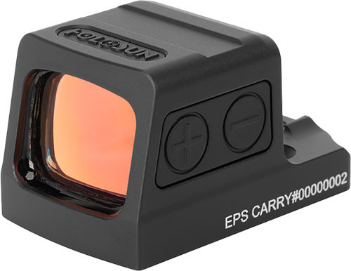 Holosun EPS Carry 2 MOA Red Dot Enclosed Sight