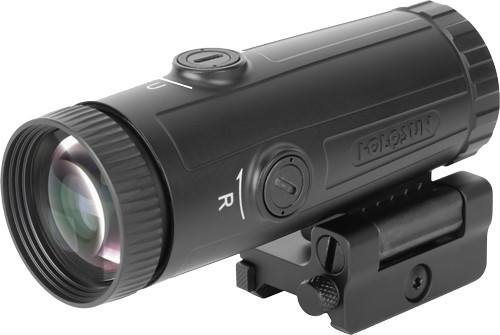 Holosun HM6X 6x QD Flip-to-Side Magnifier