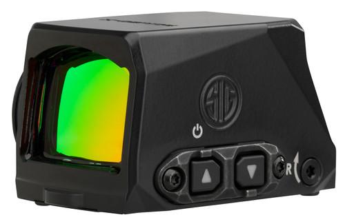 SIG Sauer Romeo-X Sig-Loc Compact 2 MOA Green Dot